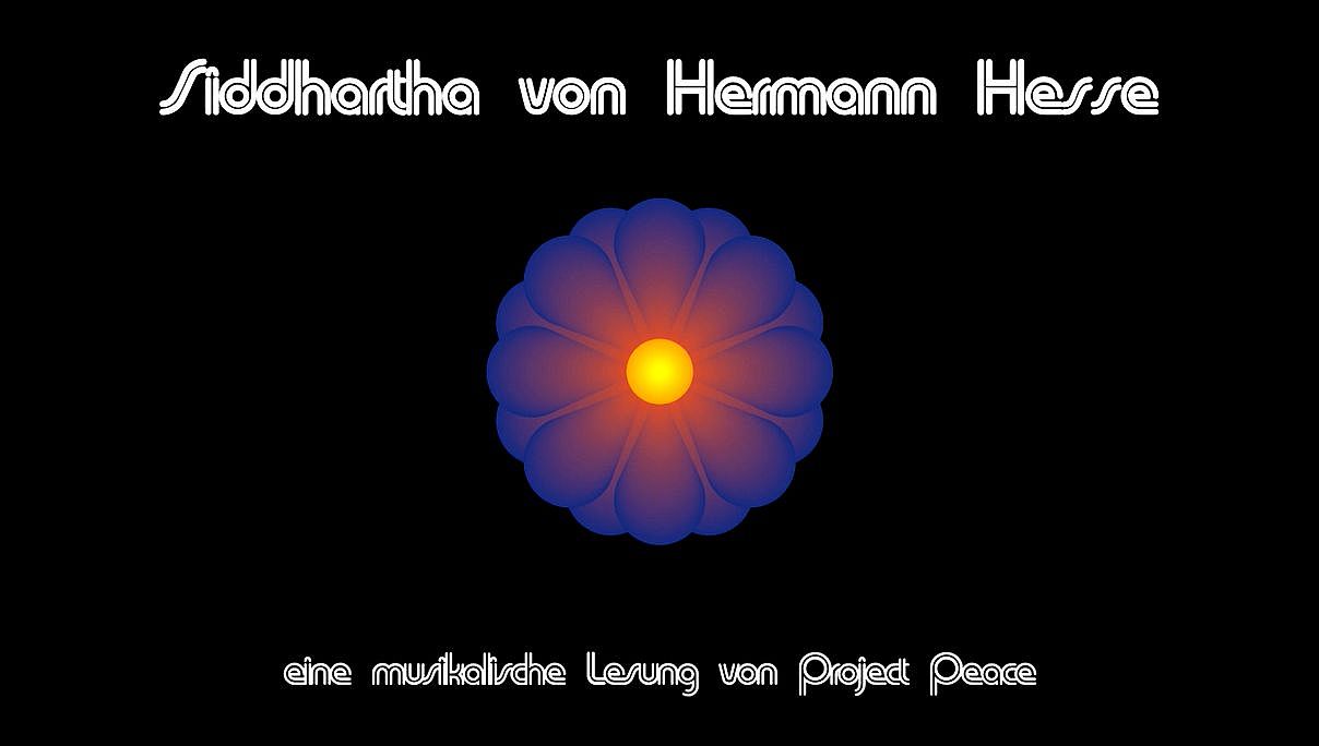 Screenshot - Siddhartha Herman Hesse